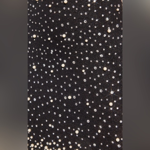 SARAH MINI DRESS - Picture 2 of 4